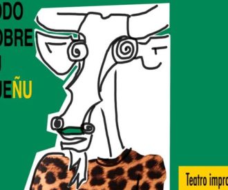 Todo Sobre tu Sueñu - los ñús Impro