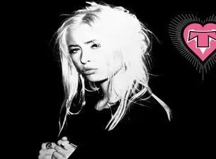 Transvision Vamp