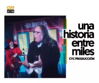 Una Historia Entre Miles