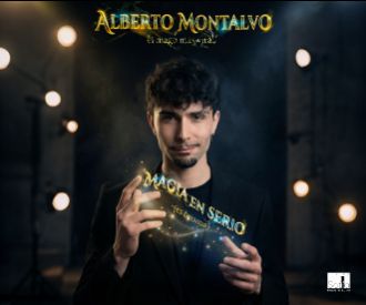 Alberto Montalvo