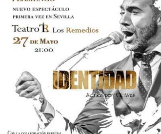 Alfredo Tejada - Identidad