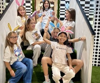 Alicia en el País de las Maravillas | Escape Room Inmersivo