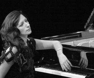 Amina Figarova