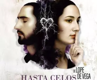 Amor Secreto Hasta Celos