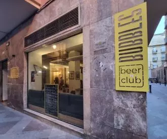Bubbles Beer Club