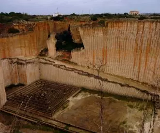 Canteras de Lithica