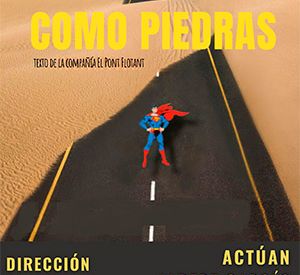 Como Piedras