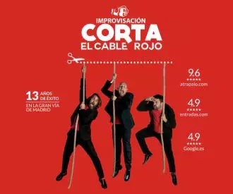 Corta el Cable Rojo en Valencia