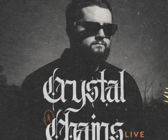 Crystal Chains LiveAct  w/Dj Whynot