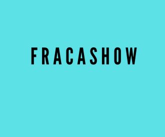 Fracashown