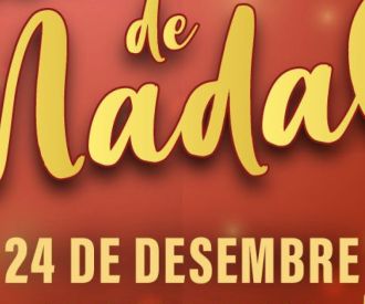 La bandeta de Nadal
