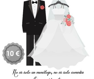 La Boda de Ani