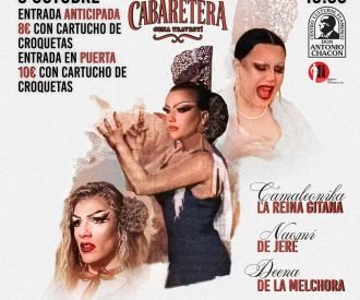 La Folklórica