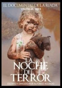 La Noche del Terror