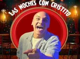 Las noches con Cristito