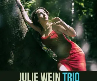 Julie Wein Trio