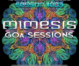 Mimesis Goa Sessions