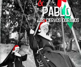 Moloch + Pablo y los Ciervos Dorados