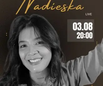 Nadieska