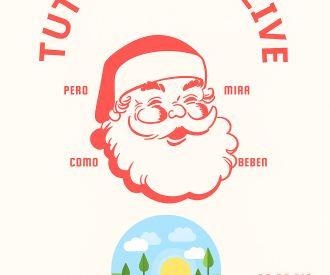 Navidad Tutti Frutti