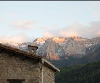 Orquestra Colònies Escola Folk del Pirineu i Inauguració TRÀD39