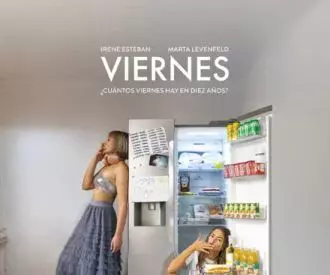 Viernes, ¿Cuántos Viernes hay en 10 Años?