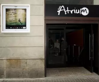 Sala Atrium