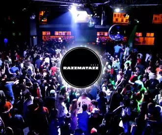 Sala Razzmatazz