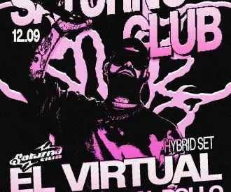 Saturno - el Virtual