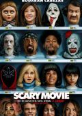 Cartel de la películaScary Movie 6