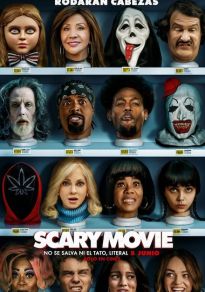 Imagen de la pel&iacute;cula Scary Movie 6