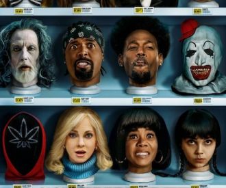 Scary Movie 6