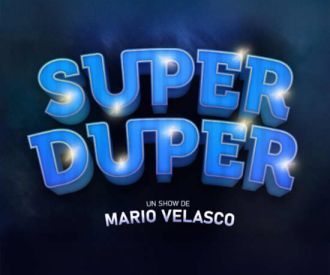 Super Duper