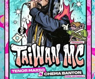 Taiwan MC