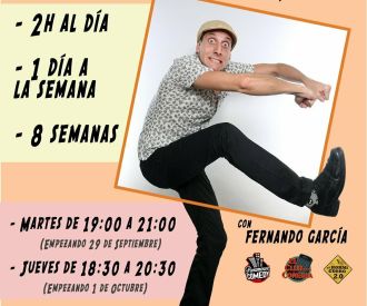 Tallers Impro