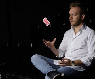 Una hora de secretos - Magia, Historias y Artificios