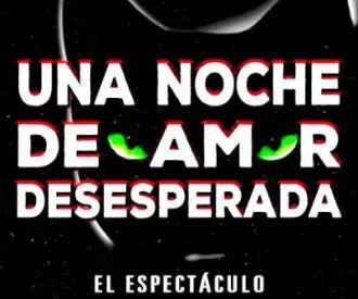 Una Noche de Amor Desesperada