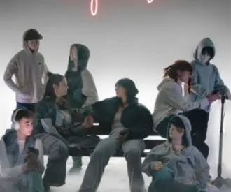 Adolescència infinita