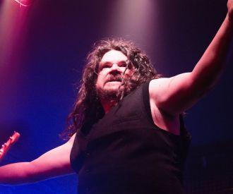 Aguiwar - Tributo a Manowar