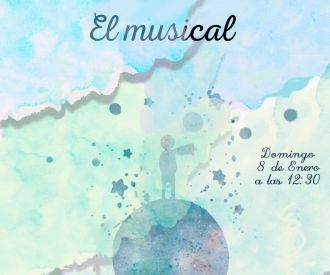 B-612 el Musical