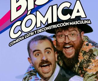 Bis Cómica