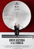 Cartel de la películaBreve historia de una familia