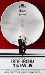 Cartel de la película Breve historia de una familia