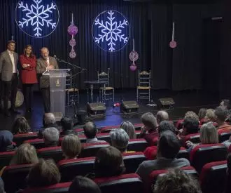 Casa de la Cultura Miguel de Cervantes