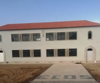 Casa do Artista Amador