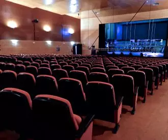 Centro Cultural Paco Rabal