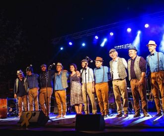 Cobla Catalana dels Sons Essencials