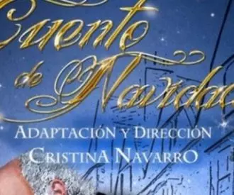 Cuento de Navidad - Cristina Navarro