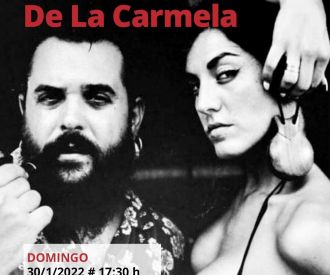 De la Carmela