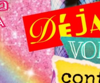 Déjame volver contigo